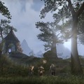 『The Elder Scrolls Online』日本での発売決定！正式サービスインは4月4日