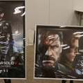 【予告】『MGSV GZ』のメディア向け体験会が実施！4機種で、全ミッションを徹底的にプレイ ― リモートプレイやサブデバイスも