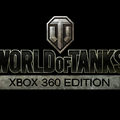 『World of Tanks: Xbox 360 Edition』タイトルロゴ