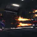 PS4/PS3版本日発売『ストライダー飛竜』空中戦艦バルログで待ち受ける激しい戦い ― ロンチトレーラー映像も公開