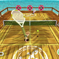『おきらく』シリーズがWii Uに登場『おきらくテニスSP』 ― 3DS新作『おきらくフィッシング3D』も同日配信開始
