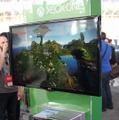 【GDC 2014】無料ドリンク提供中、Xbox Oneタイトルも遊べる「Microsoft Lobby Bar」で一休み?