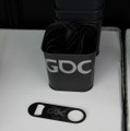 【GDC 2014】オフィシャルショップの今年の商品ラインナップを紹介、お土産どれにする?