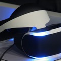 【GDC 2014】ソニーのVRヘッドセット「Project Morpheus」を動画と写真でチェック