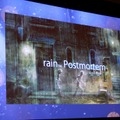 【GDC 2014】震災がゲームを変えた、SCE JAPAN STUDIO『rain』ポストモーテム