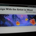 【GDC 2014】ユービーアイソフトが独自開発する2Dゲームエンジン「UBI Art Framework」、『レイマン レジェンド』や『Child of Light』で採用