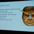 【GDC 2014】先駆者だからわかるVRゲームの細かなノウハウが一挙公開