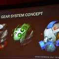 【GDC 2014】BungieのScott Shepherd氏が語る、『Destiny』のキャラクターが出来るまで