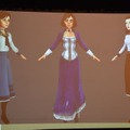 【GDC 2014】Irrational Gamesが『バイオショック』のエリザベスに人間性を与える方法を説明