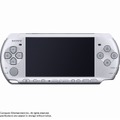 新型PSP：正式発売日は10月16日、価格は19,800円