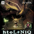 『htoL#NiQ －ホタルノニッキ－』パッケージ