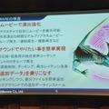 【Unite Japan 2014】リッチ化するスマホゲームで、ミドルウェアができること～CRI・ミドルウェアのミドルウェア群と採用事例