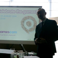 gamescom 2014記者発表会 ― 成長続ける欧州最大のゲーム見本市 「任天堂の出展は大きな意味」