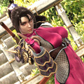 『SOULCALIBUR Lost Swords』にタキ参戦