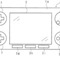 任天堂が入力パーツの交換が可能なハードウェアの特許を申請