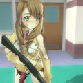 『バレットガールズ』続報！女の子を尋問して得た武器で、女の子の服を破壊するTPSだった