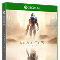 ヘイロー最新作『Halo 5: Guardians』発表、Xbox One専用で2015年秋発売