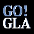 GO！GLA ロゴ