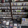 ギネス記録を持つ世界最大のゲームコレクションが競売へ、ゲーム史を網羅する1万超タイトル