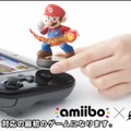 【E3 2014】フィギュアとゲームが連動！「amiibo」登場、対応タイトルは『スマブラ Wii U』『マリオカート8』など