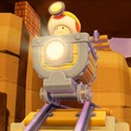 【E3 2014】キノピオ隊長が主役のWii U『Captain Toad:Tresure Tracker』発売決定