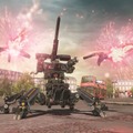【E3 2014】『ガンダム VS.』がベースの2対2アクション『ライズ オブ インカーネイト』、開発者に思いを聴いた