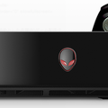 【E3 2014】Alienwareから新型マシン「Alienware Alpha」が発表、Steam Machineと対極を成すゲーミングPC