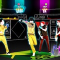 【E3 2014】『ジャストダンス2015』はオンライン要素が大幅拡充