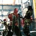 【E3 2014】Wii U独占で任天堂発売が決定した『Devil's Third』はシューターと格闘アクションの融合を目指す