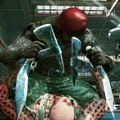 【E3 2014】Wii U独占で任天堂発売が決定した『Devil's Third』はシューターと格闘アクションの融合を目指す