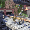 次世代ゲームの作り方を模索、PS4『KNACK』開発チームインタビュー・・・GTMF 2014直前インタビュー