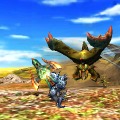 「応急耳栓」から「超高出力属性解放斬り」まで！「MH4G狩ーリバル」最新ROMプレイレポート