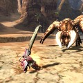 「応急耳栓」から「超高出力属性解放斬り」まで！「MH4G狩ーリバル」最新ROMプレイレポート