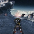 『Destiny』は、本当にMMOFPSなのか ― β版プレイレポート