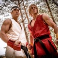 「ストリートファイター 暗殺拳」実写版の波動拳、竜巻旋風脚を見よ！予告編公開