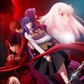 劇場アニメ『Fate/stay night』Heaven's Feel(C)TYPE-MOON・ufotable・FSNPC