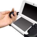 3DS LL向け「アーケードスティック」が発売決定、VCに最適か？