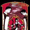 xxxHOLiC ポストカードセット