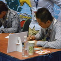 世界大会「ポケモンWCS 2014」会場レポート ― ジュニア部門では、TCG・XY共に日本人選手が優勝