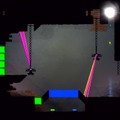Wii U『クニットアンダーグラウンド』が配信、ボールになったり仕掛けを活かし広大な地下空間を探索するアクションゲーム