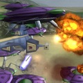 PS Vita版『地球防衛軍2』70枚のスクリーンショット共に、新兵科「エアレイド」の参戦決定！発売日も決定