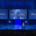 【SCEJA PC14】『Bloodborne』発売日！決定アートブックとサントラが付属する限定版も