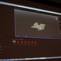 【CEDEC 2014】プロシージャルなアセット制作でゲーム制作を劇的に変える「Houdini Engine」