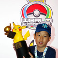 「パチリス」が大活躍した事で話題の「ポケモンWCS2014」その詳細をお届け