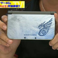 【TGS2014】カプコンブースに「New 3DS」が導入決定！現時点で最も早く触れられる機会に