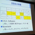 【CEDEC 2014】同人・インディーズゲームの戦い方、国内市場・海外市場・メディアミックス