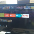 【CEDEC 2014】ホームエンターテイメントを変える一石となるかー「Android TV」ブースレポ