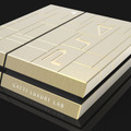 ドバイにて金のXbox OneとPS4が登場、お値段は約145万円也