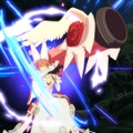 『GUILTY GEAR Xrd』新キャラ「エルフェルト」は、FPSのような操作感？コマンドリストとバトルスタイルを一挙公開