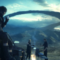 【TGS 2014】『FF零式 HD』国内発売決定！特典として『FF15』体験版が付属